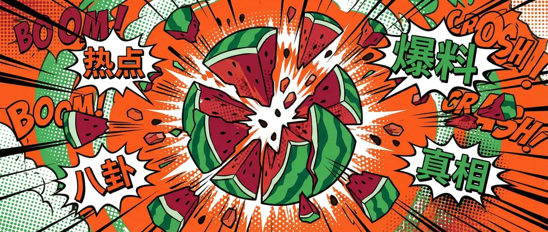 飞亚体育网址 今日头瓜爆炸漫画横幅
