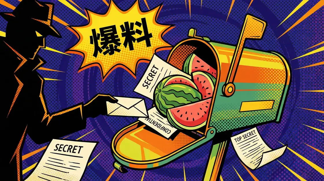 飞亚体育网址 匿名爆料通道漫画插图